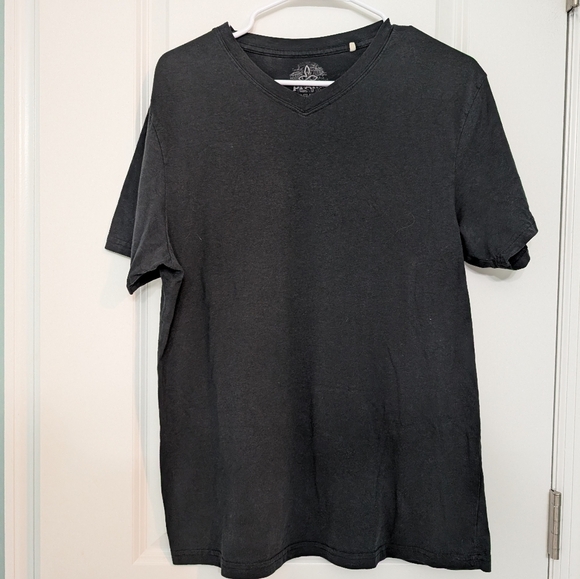 Prana | Shirts | Prana Mens Size Large Classic Vneck Short Sleeve ...